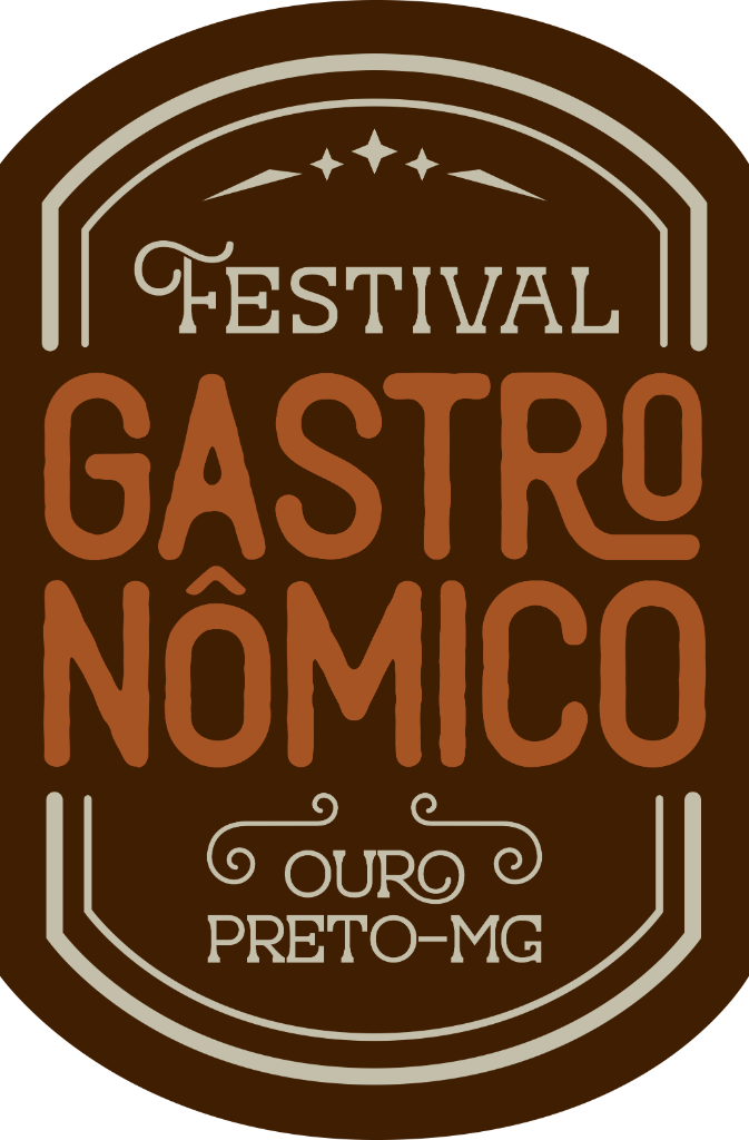 Festival Gastronômico Logo